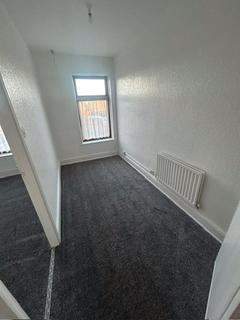 undefined, Redworth Road, Shildon