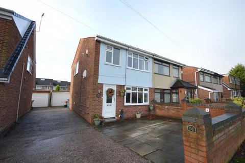 3 bedroom semi-detached house for sale, Dundalk Road, Widnes