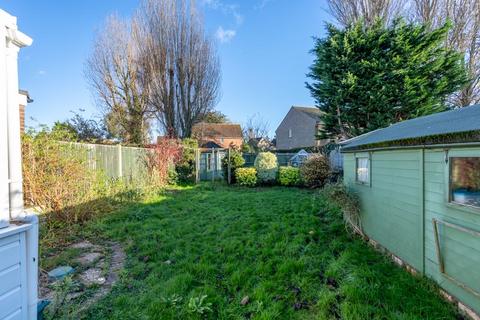 2 bedroom semi-detached bungalow for sale, Hunston, Chichester