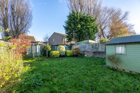 2 bedroom semi-detached bungalow for sale, Hunston, Chichester