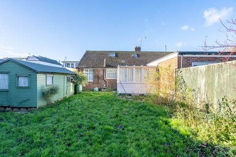 2 bedroom semi-detached bungalow for sale, Hunston, Chichester