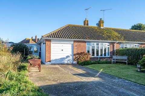 3 bedroom bungalow for sale, Constable Drive, Chichester