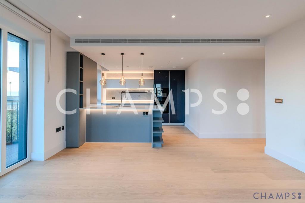 1 Bedroom Flats To Rent in White City, West Londo