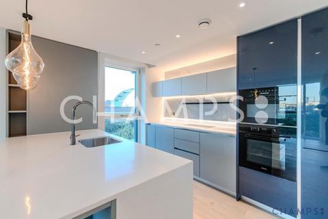 1 bedroom flat to rent, Cascade Way, W12