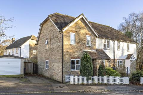 2 bedroom end of terrace house for sale, Coppice View, Heathfield