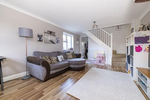 2 bedroom end of terrace house for sale, Coppice View, Heathfield