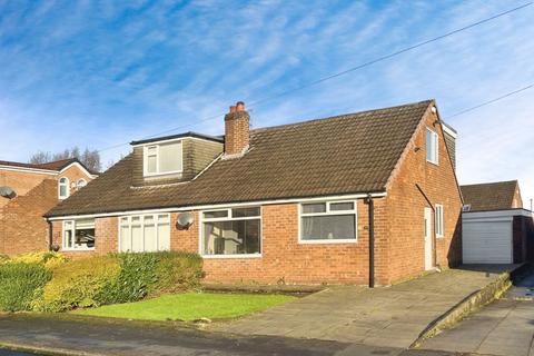 3 bedroom semi-detached house for sale, Ascot Road, Little Lever - NO UPWARD CHAIN