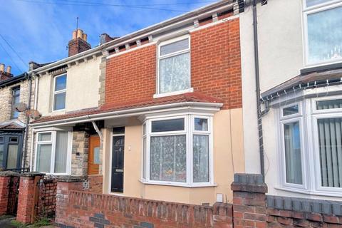 2 bedroom terraced house for sale, Tintern Road, Gosport PO12