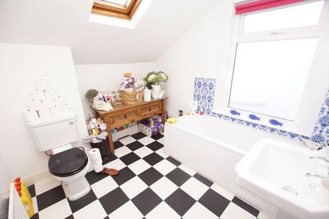 2 bedroom terraced house for sale, Tintern Road, Gosport PO12