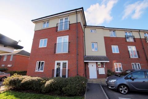 1 bedroom apartment for sale, Cambrai Close, Portsmouth PO3