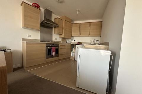 1 bedroom apartment for sale, Cambrai Close, Portsmouth PO3