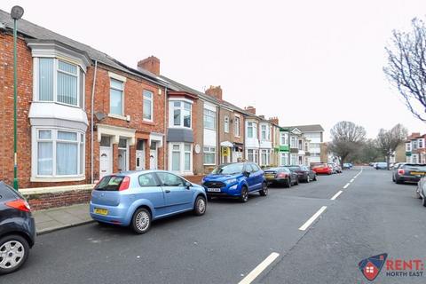 3 bedroom apartment for sale, Wharton Street, South Shields