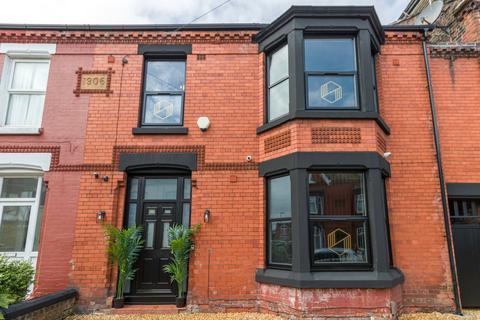 6 bedroom terraced house for sale, Stanley Street, Liverpool, Merseyside, L7