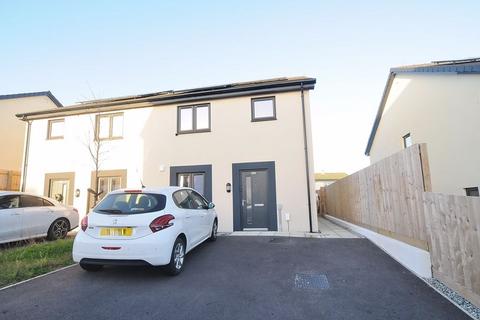 3 bedroom semi-detached house for sale, Lilford Gardens, Plymouth. A Three Bedroom Semi Detached Property.