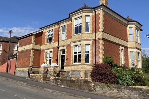 undefined, Friars Road, Newport