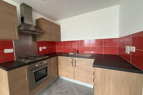 undefined, Federation Road, Stoke-On-Trent