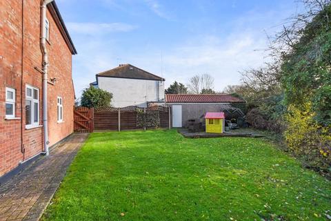 55 Grosvenor Avenue, Harrow, HA2 7AS