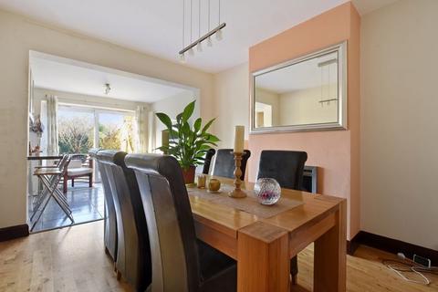 55 Grosvenor Avenue, Harrow, HA2 7AS