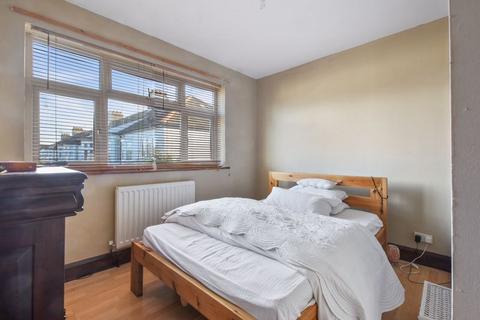 55 Grosvenor Avenue, Harrow, HA2 7AS