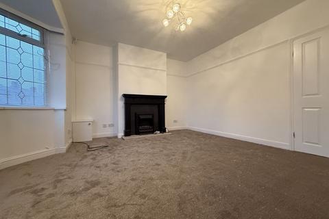 2 bedroom townhouse to rent, Kensington Road, Stoke-On-Trent