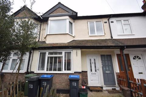 34 Dinton Road, London, SW19 2AP