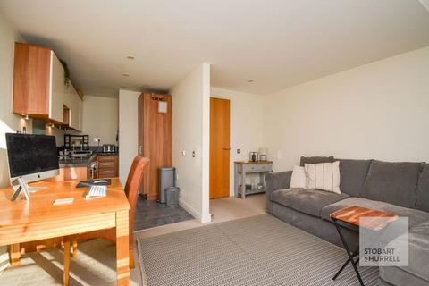 1 bedroom apartment for sale, Paper Mill Yard, Norwich NR1