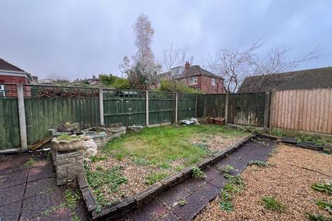 3 bedroom semi-detached house for sale, Milton Road, Sneyd Green, ST1 6HS.