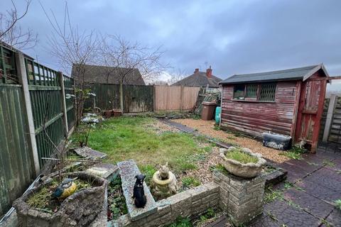 3 bedroom semi-detached house for sale, Milton Road, Sneyd Green, ST1 6HS.