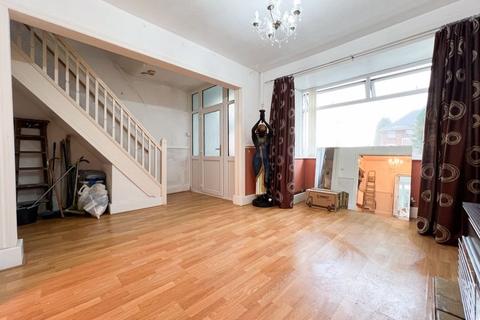 3 bedroom semi-detached house for sale, Milton Road, Sneyd Green, ST1 6HS.