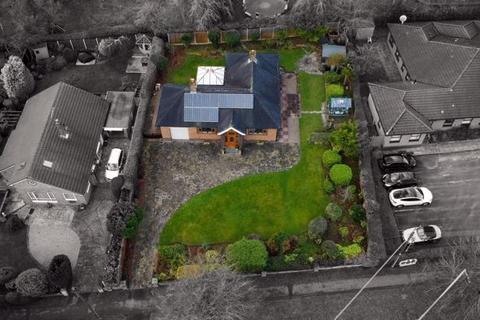 2 bedroom detached bungalow for sale, Ash Bank Road, Werrington, ST9 0JS.