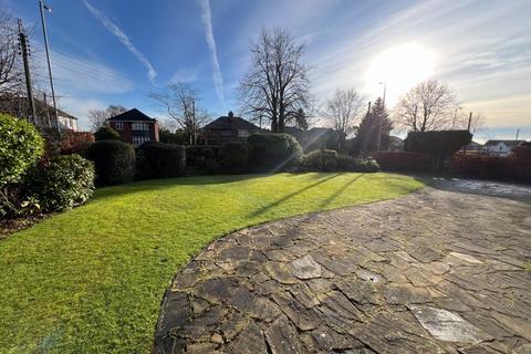 2 bedroom detached bungalow for sale, Ash Bank Road, Werrington, ST9 0JS.