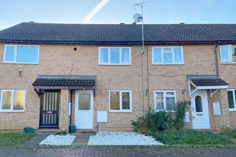 2 bedroom terraced house for sale, Lysander Court, Gloucester