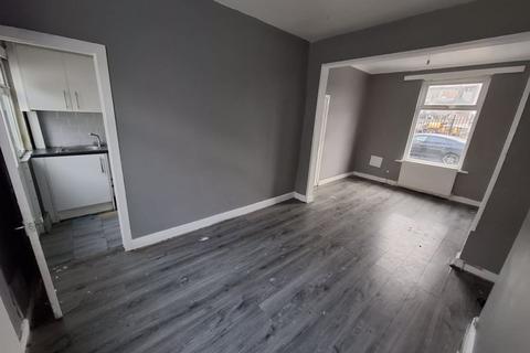 3 bedroom end of terrace house for sale, Alpha Street, Liverpool