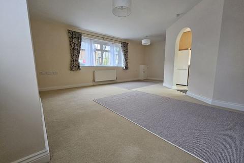 2 bedroom apartment to rent, Prince of Wales, Dorchester, DT2