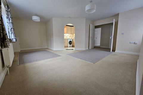 2 bedroom apartment to rent, Prince of Wales, Dorchester, DT2