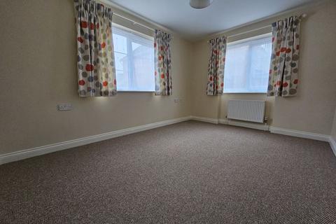 2 bedroom apartment to rent, Prince of Wales, Dorchester, DT2