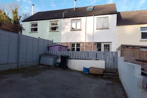 2 bedroom house for sale, Angarrack, Hayle A beautifully presented home