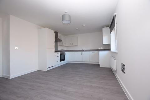 2 bedroom maisonette to rent, welply Way, Thame OX9