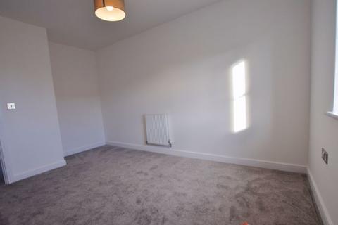 2 bedroom maisonette to rent, welply Way, Thame OX9