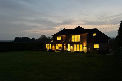 5 bedroom detached house for sale, Wycombe Road, Princes Risborough HP27