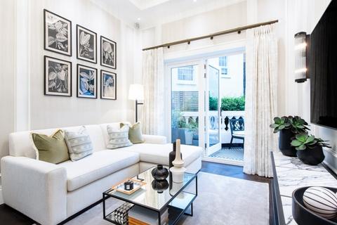 Prince of Wales Terrace, London W8