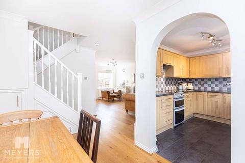 3 bedroom detached house for sale, Rimbury Way, Christchurch, BH23