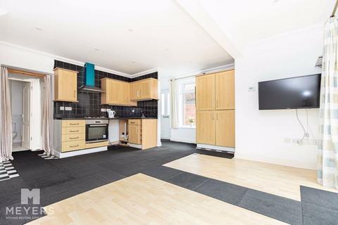 1 bedroom apartment for sale, 22 Foxholes Road, Bournemouth