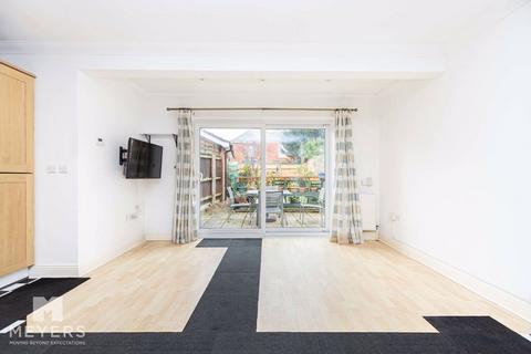 1 bedroom apartment for sale, 22 Foxholes Road, Bournemouth