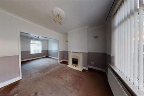 2 bedroom terraced house for sale, Winston Street, Stockton-On-Tees TS18