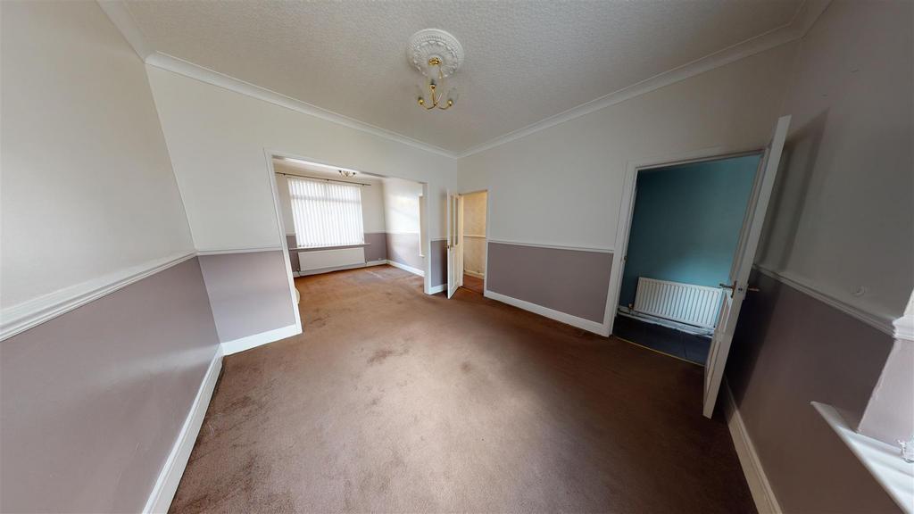 Dinning room
