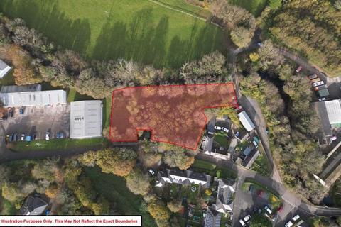 Land for sale, South Brent, Totnes TQ10