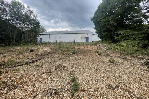 Land for sale, South Brent, Totnes TQ10