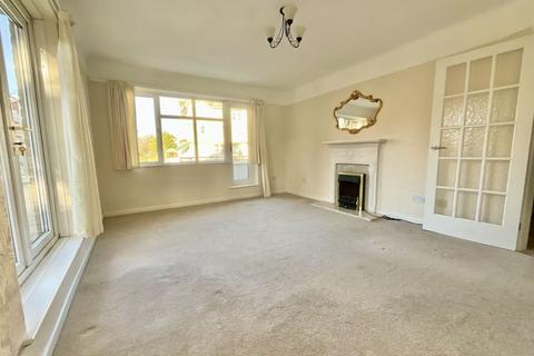 2 bedroom apartment for sale, Boscombe Spa Road, Bournemouth