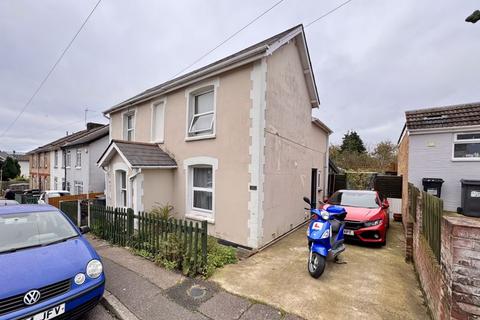 Wyncombe Road, Bournemouth